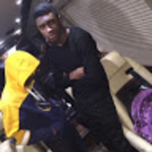 Meet your Posher, Lil